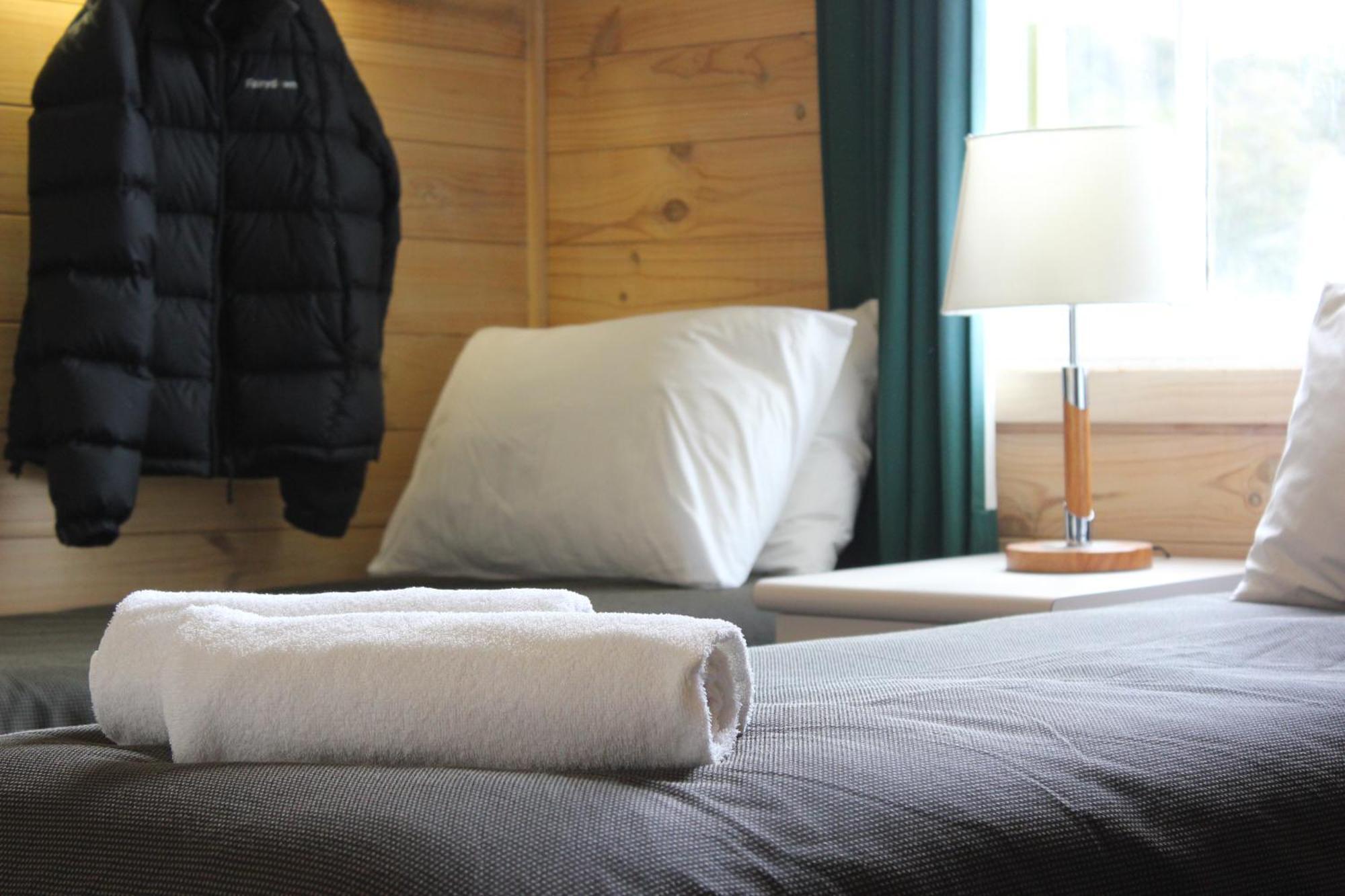 Sponars Chalet Perisher Valley Esterno foto
