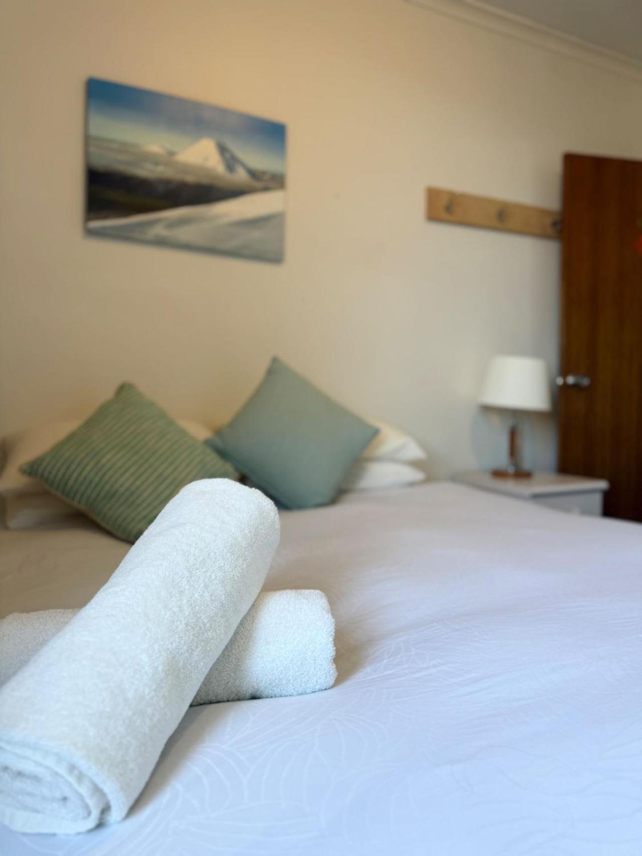 Sponars Chalet Perisher Valley Esterno foto