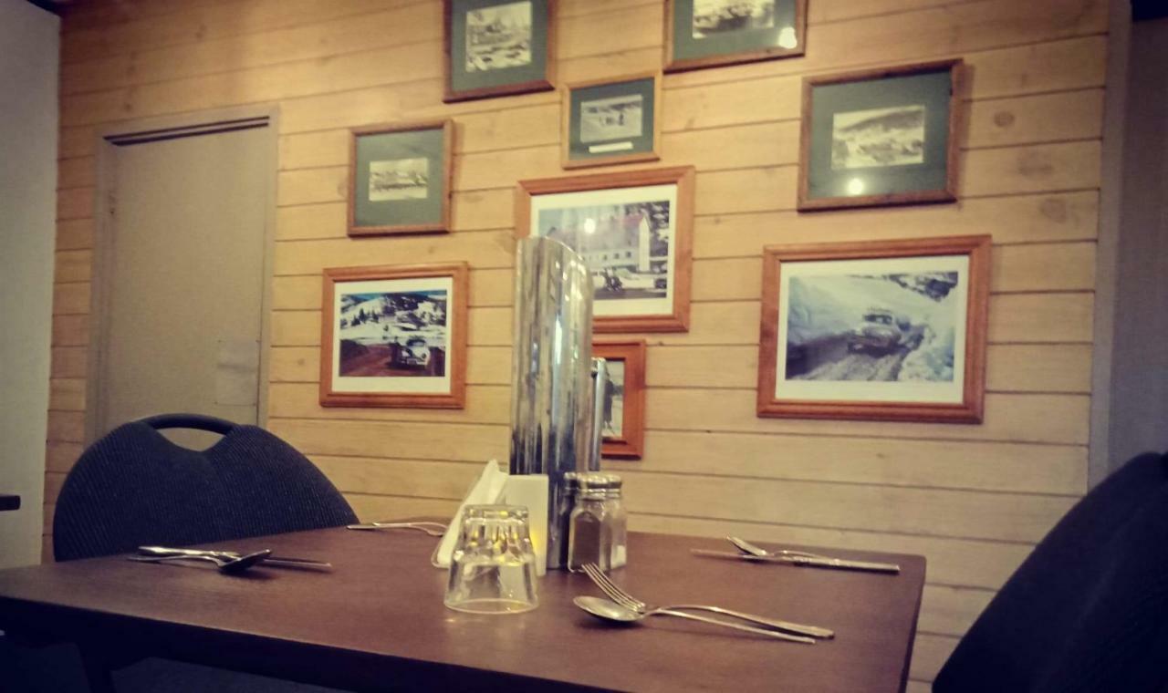 Sponars Chalet Perisher Valley Esterno foto