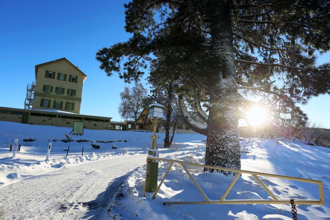 Sponars Chalet Perisher Valley Esterno foto